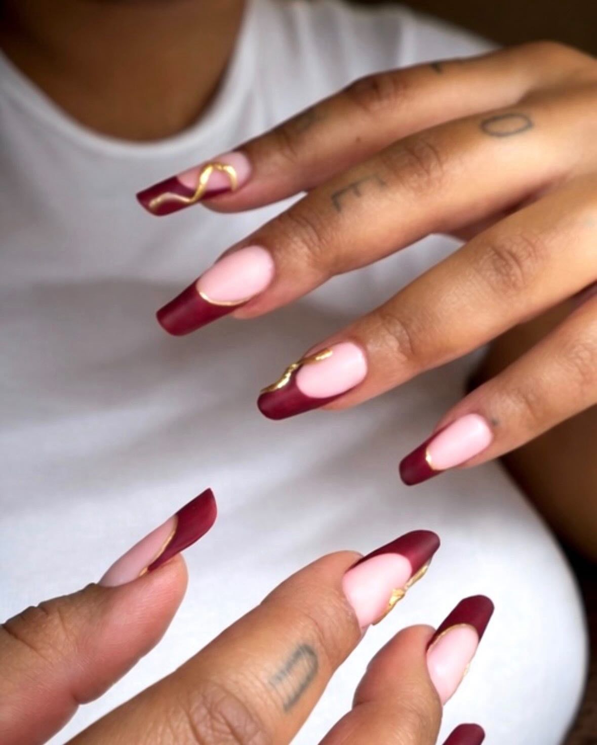 Peace of Mind — détail