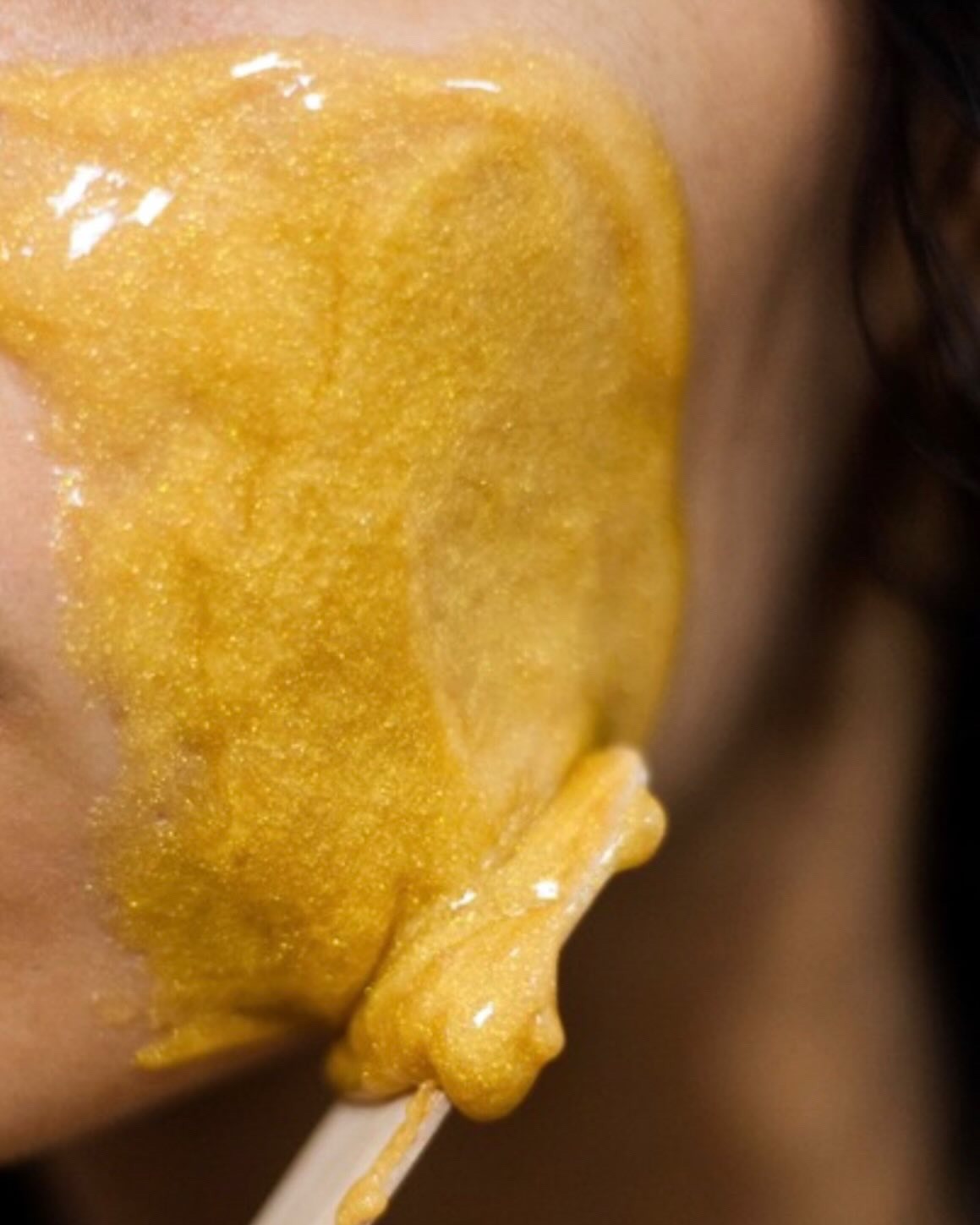 Peace of Mind — manucure